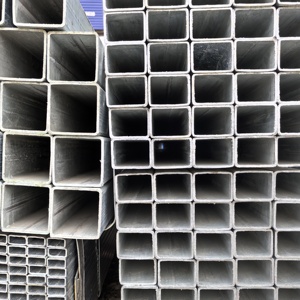 Nhà Máy Giá 16-24 Inch Lịch Trình 40 3 ''20X40Mm Hình Chữ Nhật Mạ Kẽm Thép Vuông Cho Đường Ống Dầu <span class=keywords><strong>Api</strong></span> Chứng Nhận Hàn - Product Image 6