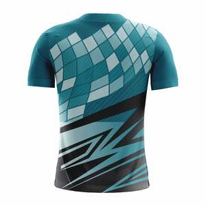 Uniformes de portero de fútbol personalizados 100% poliéster, camisetas de media manga, fabricante OEM ODM con logotipo personalizado - Product Image 4