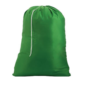 Sac à dos de sport unisexe en nylon avec cordon de serrage, durable et doux, capacité 60 livres, pour rangement de vêtements, nouveau modèle du premier fabricant vietnamien, OEM - Product Image 1