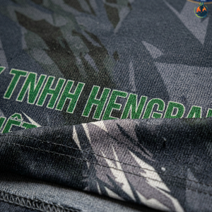 Custom Soccer Jersey Set Men Football Kit Team Uniform Breathable Quick Dry Sportswear - Product Image 3