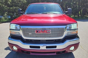 GMC Sierra 2500 HD SLT 4x4 Usada del 2006 - Product Image 2
