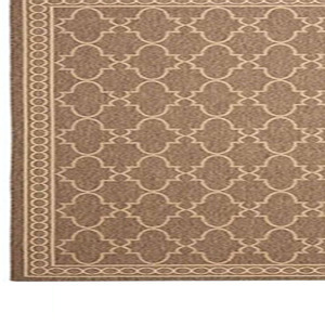 Eco Friendly Cotton Woven <b>Rug</b> Flat Weave Natural Fiber Handmade Dhurrie for Sustainable LivingRoom Home Decor at Wholesale Price - Product Image 5