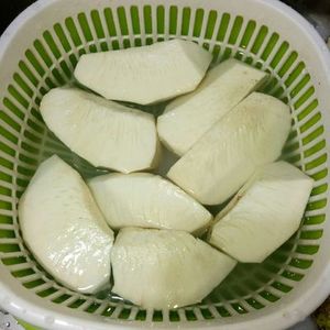 ขนมปังสาเกแช่แข็ง500กรัมจากโรงงานเวียดนามส่งออกจำนวนมาก - Product Image 5