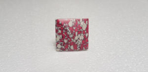 Tirador de Cajón Moderno de Latón y Mármol, Tirador Decorativo para Puerta de Armario, Perilla para Muebles de Cocina, Herraje - Product Image 2