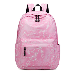 Mochila Cuadrada Personalizada con Logotipo Impreso de Alta Calidad para Hombre, Precio al por Mayor, Alta Calidad - Product Image 6