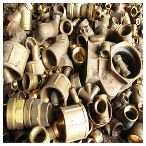 Chatarra de latón tipo Honey / Chatarra metálica de latón / Chatarra de latón amarillo tipo Honey a buen precio - Product Image 5