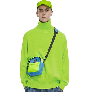 Custom OEM & ODM Long Sleeve Knitted Men <b>Sweater</b> Pullover Knitwear Turtle Neck Winter <b>Plus</b> <b>Size</b> Kint Oversized <b>Sweater</b> Men - Product Image 1