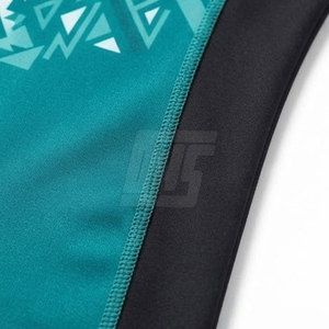 <b>Men</b> Wrestling <b>Singlets</b> Stretchable And Comfortable <b>For</b> Daily Training Gym Practice Matches And Competition Wear - Product Image 4