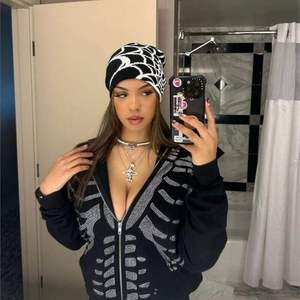 Custom Logo Ski Knit Beanie Manufacturer OEM ODM Winter <b>Wool</b> Acrylic Unisex Adult Factory Price - Product Image 2