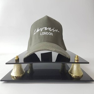 Gorra de Running de Alto Rendimiento con Tela de Pana, Secado Rápido, Construcción Transpirable, Ligera, Cómoda, Diseño Unisex - Product Image 6