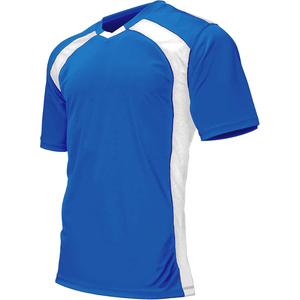 T-shirt décontracté pour homme, vert, manches courtes, col rond, coupe classique, tissu tricoté, 100% coton, sportif, séchage rapide - Product Image 6