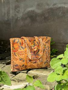 Bolso de Hombro Acolchado de Terciopelo Personalizado de Última Tendencia para Mujer, Bolsos de Diseño para Mujer, Bolso Tote para la Playa y Compras - Product Image 6