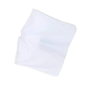 Cape de Barbier Personnalisée, Manteaux de Coiffeur, Vêtements de Travail pour Salon de Beauté, Pongee Résistant à l'Eau, Écologique, Anti-Adhérent, Haute Qualité Saaqaans - Product Image 5