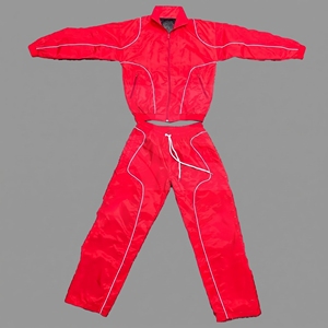 Conjunto de Pantalones Cortos con Capucha y Forro Polar para Hombre, Estampado de Invierno, Cortavientos, Tela Resistente al Agua, Franja Reflectante B2B - Product Image 4