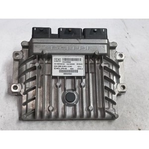 Módulo de Control del Motor 308 Fase I 2007-2011 Usado ORIGINAL 9663548180 - Product Image 1