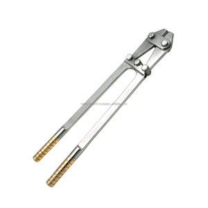 Medivolve TC Pin Wire and Rod Cutter Heavy Duty Orthopedic Surgical Instrument Tungsten Carbide Veterinary Tools - Product Image 1