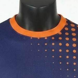 เสื้อยืดผู้ชายขายดี ผลิตในปากีสถาน ขายส่ง สีตามสั่ง ผู้ใหญ่ ทรงปกติ ผ้าฝ้าย 100% แห้งเร็ว สไตล์ไฮสตรีท - Product Image 3