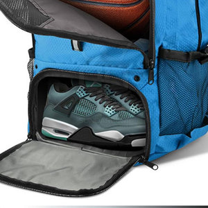 Top Selling Casual Sports <b>Backpacks</b> Bags Eco-Friendly Outdoor Activities Sports <b>Backpacks</b> Bags Made In Pakistan - Product Image 4