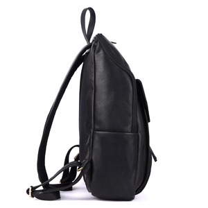 Best Quality Leather Backpack Durable <b>Laptop</b> <b>Bag</b> with <b>Large</b> Capacity for Travel School and Work Available At Best Market Price - Product Image 4