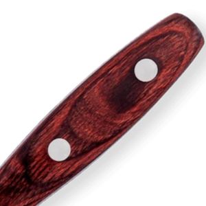 Cuchillos Compactos de Hoja Fija, Hoja de Acero Resistente, Cuchillos de Caza para Exteriores, Camping, Senderismo, Supervivencia, Bushcraft, Herramientas Utilitarias, Afilados - Product Image 2