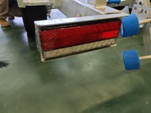 Remorques de <span class=keywords><strong>bateau</strong></span> galvanisées à chaud de haute qualité pour l'utilisation de hors-bord de <span class=keywords><strong>bateau</strong></span> de pêche de <span class=keywords><strong>bateau</strong></span> capacité de <span class=keywords><strong>1000kg</strong></span> 6460x2200mm - Product Image 4