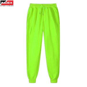 Pantalones Deportivos para Hombre, Estilo 2026, Cintura Elástica, para Gimnasio y Entrenamiento, OEM ODM - Product Image 1