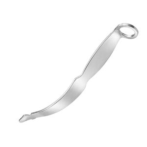 Retractor Quirúrgico Ortopédico Manual de Acero Inoxidable AI-Chandler-03 de Ariston International para Retracción de Heridas Profundas - Product Image 4