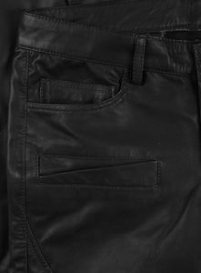 Heritage Leather <b>Pants</b> - Product Image 2