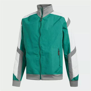 Veste d'entraînement résistante au vent pour les activités de fitness, veste coupe-vent respirante pour la randonnée en plein air - Product Image 6