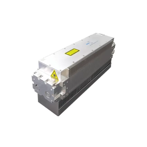 Tube laser CO2 CRD 30W refroidi par air, tube métallique à radiofréquence, source laser pour machines de marquage et de gravure laser CO2 - Product Image 2
