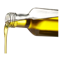 Huile d'olive raffinée biologique de qualité A, fractionnée, durée de conservation de 2 ans, exportateurs - Emballage en vrac de qualité supérieure 5L