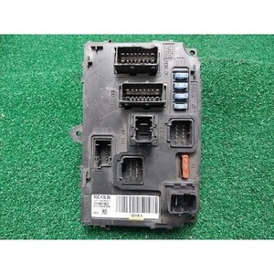407 ECUs y Módulos de Computación Usados 9656148080 - Product Image 1