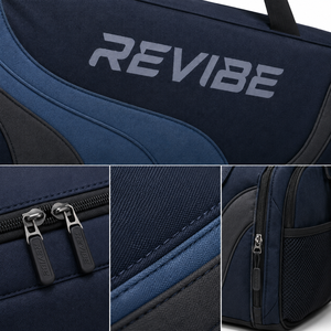 Bolsa de Lona Personalizada para Béisbol, Bolsa de Transporte Resistente para Equipo Deportivo, Proveedor Mayorista OEM ODM - Product Image 6