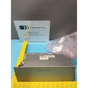 FUENTE DE ALIMENTACIÓN THERMA-WAVE 18-008925 DE 24 VOLTIOS, TAMURA - Equipo y Piezas de Semiconductores de Confianza a Nivel Mundial - Product Image 2