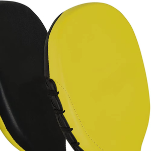 Palas de golpeo ligeras, palas de golpeo curvas, palas de golpeo deportivas, palas de golpeo resistentes al por mayor - Product Image 4
