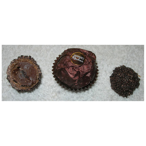 Ferrero Rondnoir (Emballage de 450g) - Product Image 6