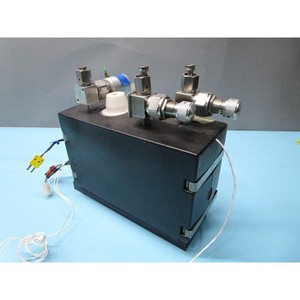 AMAT P5000 PECVD AMPULE AVEC CHAUFFAGE ET TC, 117412 - Équipement et pièces semi-conductrices de renommée mondiale à confiance - Product Image 3