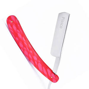 Rasoir droit, rasoirs à lame droite, rasoir de barbier, lame à cheveux, rasoir de barbier, lame à cheveux, rasoir de barbier - Product Image 2