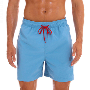 Cotton Quality Shorts <b>Men's</b> Casual <b>Beach</b> Swimming Shorts Eco-Friendly Summer Short <b>Trousers</b> Wholesale OEM Service for <b>Men</b> - Product Image 6