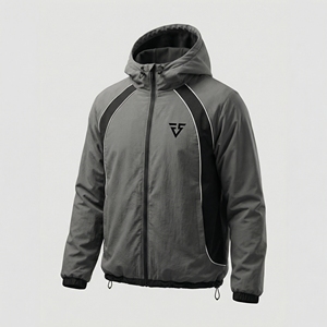Chaqueta de Esquí Profesional Impermeable para Hombre, Cortavientos, Térmica, para Invierno, Snowboard, Deportes al Aire Libre, con Capucha, para Nieve, Abrigo Cálido para la Montaña - Product Image 6
