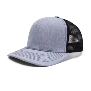 High Quality 6 Panel Branded Custom Logo Gorras Snapback <b>Hats</b> Caps Trucker Sports Baseball Caps for Men - Product Image 2
