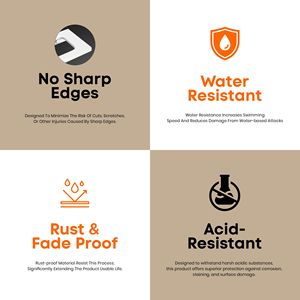 Porte-serviettes mural haut de gamme pour hôtel avec rail intégré, finition chromée, pour l'hôtellerie et les établissements professionnels - Product Image 5