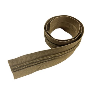 Fabricants de fermetures éclair Fermetures éclair en nylon de haute qualité à extrémité ouverte - Product Image 6