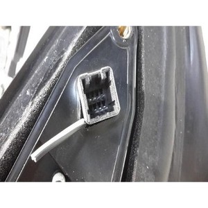 Espejo Retrovisor Izquierdo Usado para Carnival 0K53B69180XX - Product Image 4
