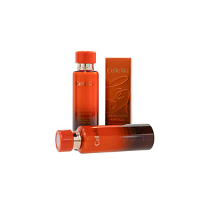 [SKIN SOLUTION] เซลล์เซีย ไบโอ ราเดียนซ์ แอมพูล เซรั่มบำรุงผิวหน้าเพื่อผิวกระจ่างใส ชุ่มชื้น และเรียบเนียนทุกวัน - Product Image 3