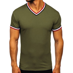 Camisetas Personalizadas con Cuello en V de Secado Rápido, Estampadas, de Malla, para Fútbol, Béisbol, Baloncesto, Fútbol Americano, para Hombre - Product Image 6