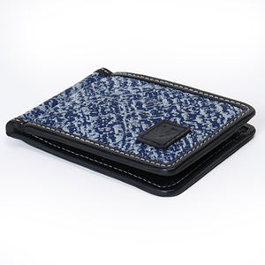 Portefeuille homme en cuir de vachette Nappa véritable, fin, léger, durable, porte-cartes élégant, portefeuille quotidien - Product Image 4