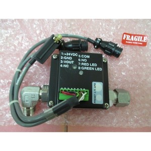 Proteus 98042208S24P3, AMAT 0190-03573 สวิตช์ - อุปกรณ์และชิ้นส่วนเซมิคอนดักเตอร์ระดับโลกที่เชื่อถือได้ - Product Image 5