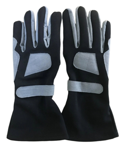Unisex Microfiber Racing Gloves for Outdoor Sports Cycling <b>Ski</b> Campus Winter Riding Waterproof Warm Touchscreen-Compliant Heated - Product Image 3