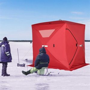 Carpa Plegable para Pesca y Camping - Product Image 1